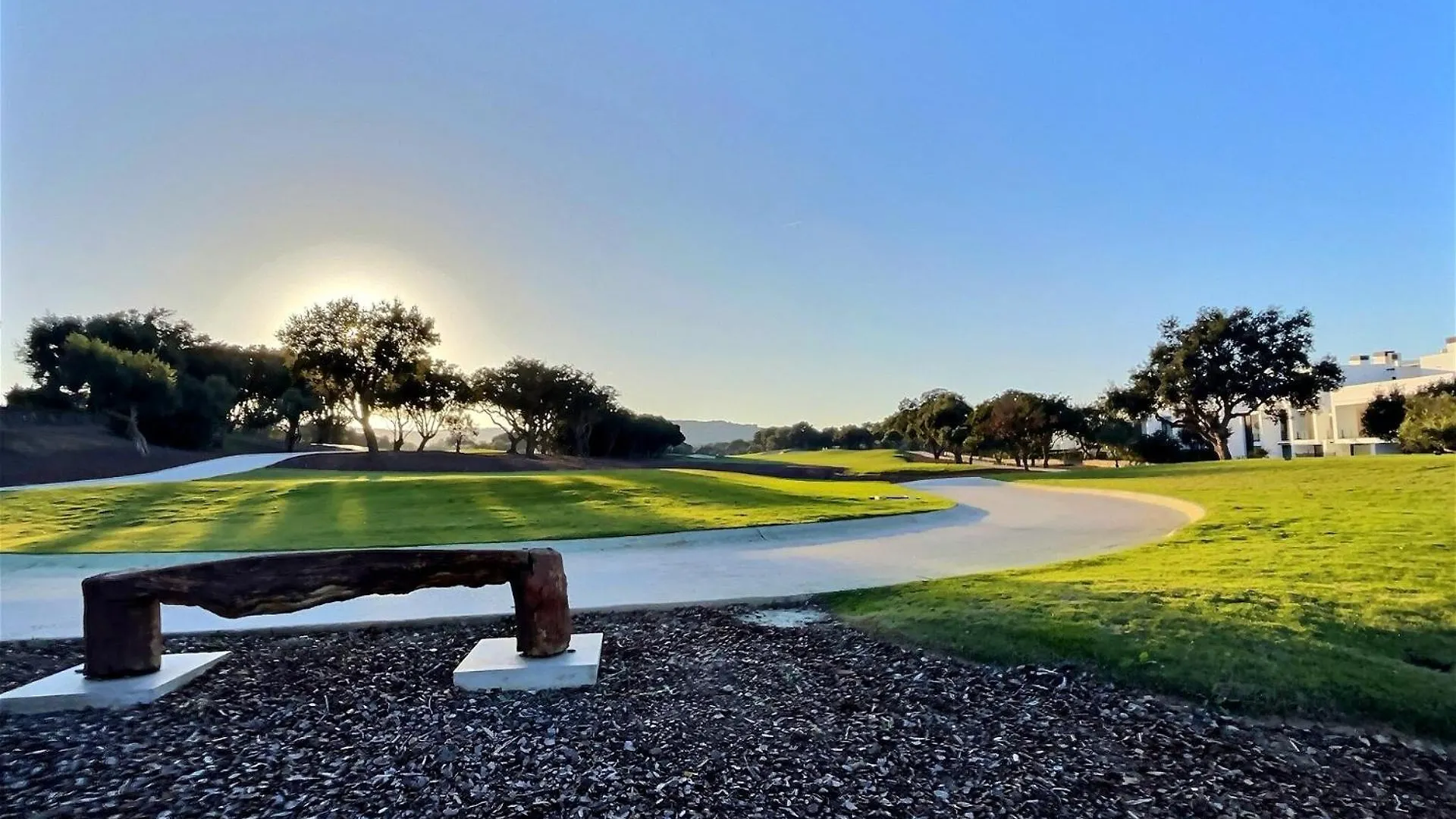 アパート Experience Unrivalled Luxury At Emerald Greens Your Exclusive Retreat In The Heart Of San Roque Club Resort アルカイデサ スペイン
